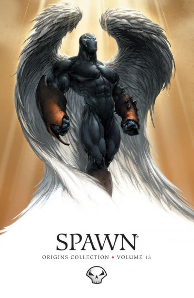 Spawn Origins Vol. 13