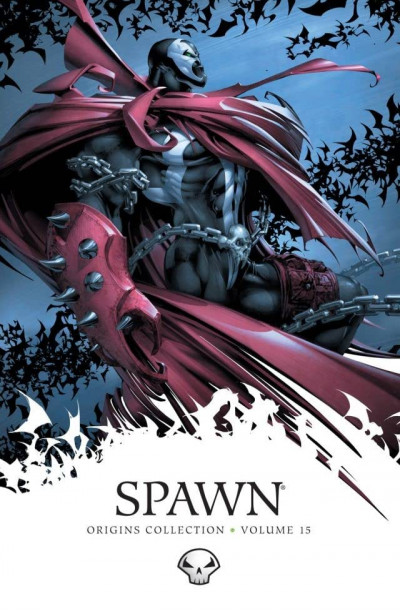 Spawn Origins Vol. 15