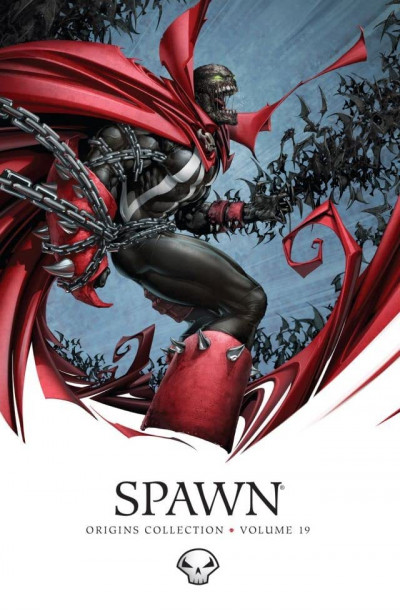 Spawn Origins Vol. 19