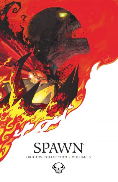 Spawn Origins Vol. 3