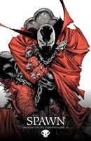 Spawn Origins Vol. 32