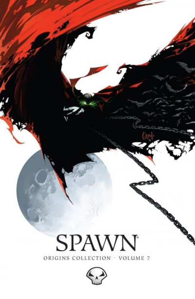 Spawn Origins Vol. 7