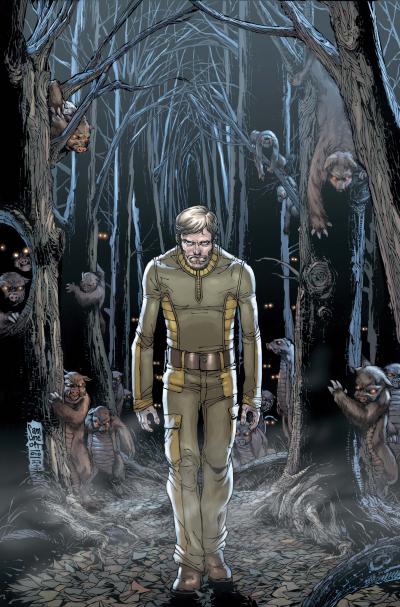 Speaker for the Dead #2