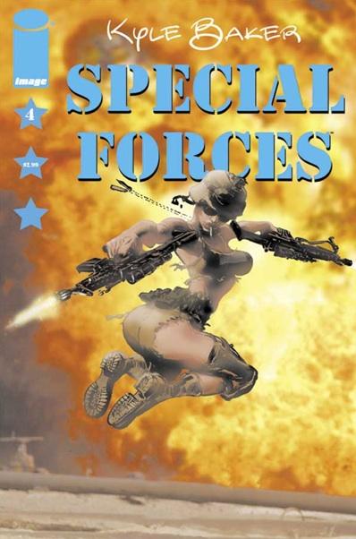 Special Forces