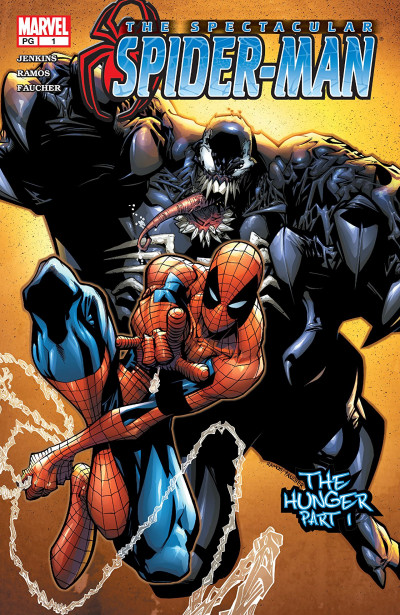 Spectacular Spider-Man (2003)