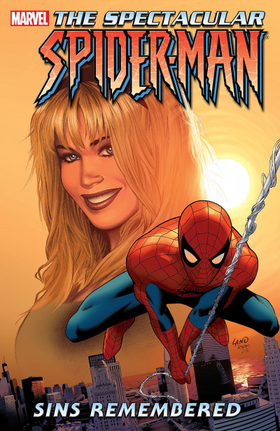 Spectacular Spider-Man Vol....
