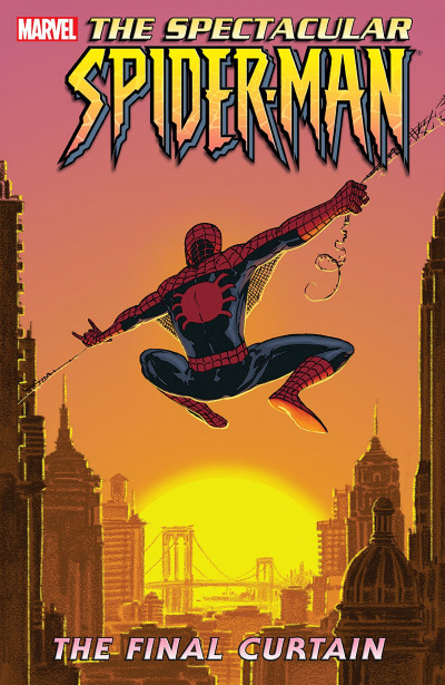 Spectacular Spider-Man Vol....