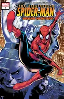 Spectacular Spider-Man: Brand New Day #1