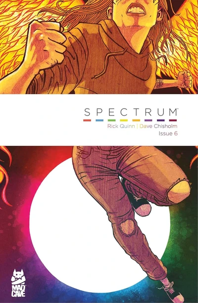 Spectrum #6
