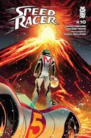Speed Racer #10