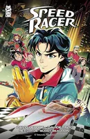Speed Racer Vol. 1