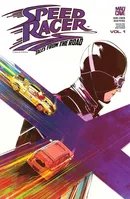 Speed Racer: Tales from the Road Collected