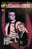 Spencer & Locke #1
