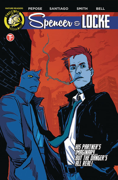 Spencer & Locke Vol. 1