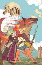 Spera Volume 1 #1