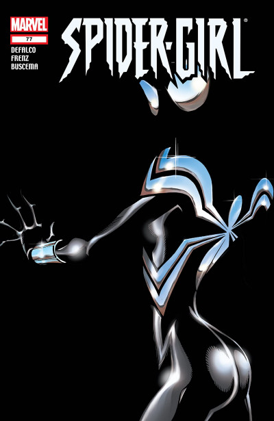 Spider-Girl #77