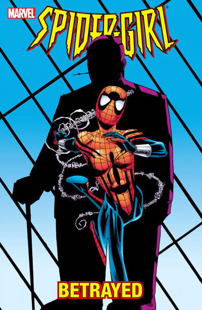 Spider-Girl Vol. 7: Betrayed