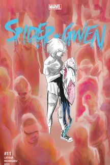 Spider-Gwen #11