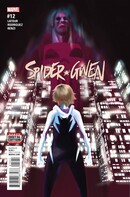 Spider-Gwen #12