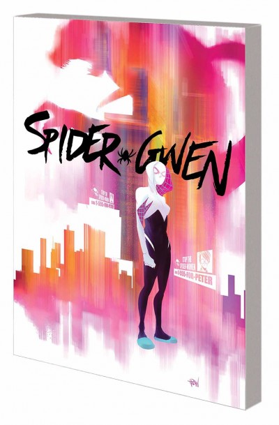 Spider-Gwen Vol. 1: Greater...