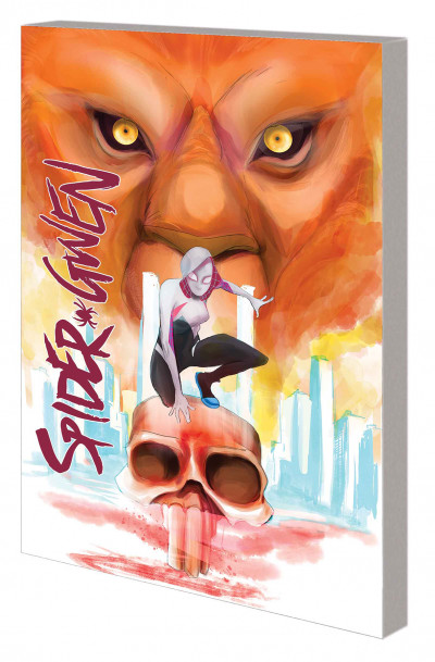 Spider-Gwen Vol. 2: Weapon ...