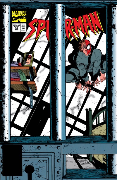 Spider-Man #57