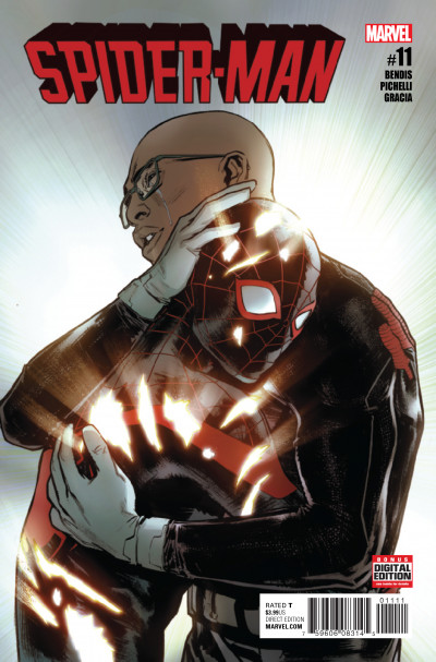 Spider-Man #11