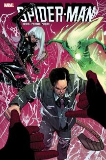 Spider-Man #4