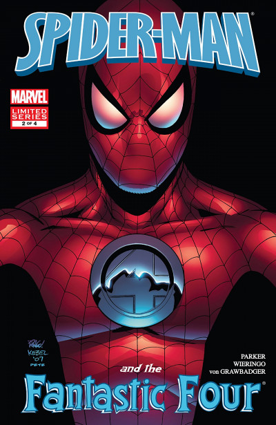 Spider-Man & The Fantastic ...