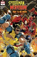 Spider-Man & Wolverine #2