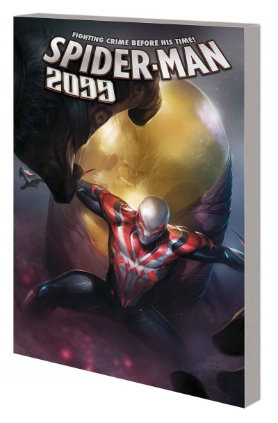 Spider-Man 2099 Vol. 4: Gods And Women
