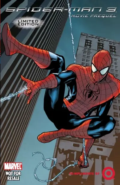 Spider-Man 3 (2007)