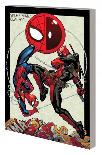 Spider-Man / Deadpool Vol. ...