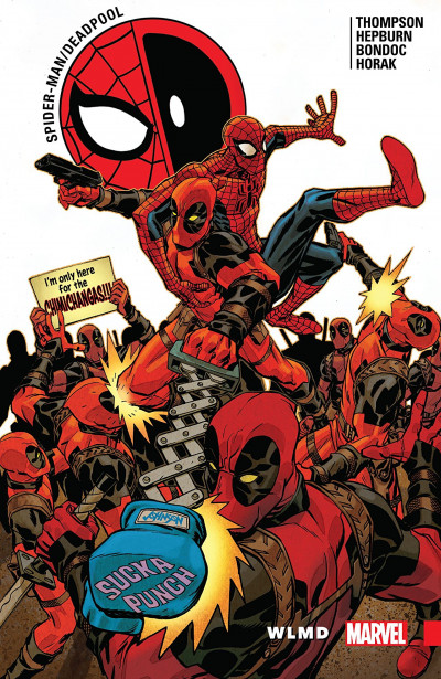 Spider-Man / Deadpool Vol. ...