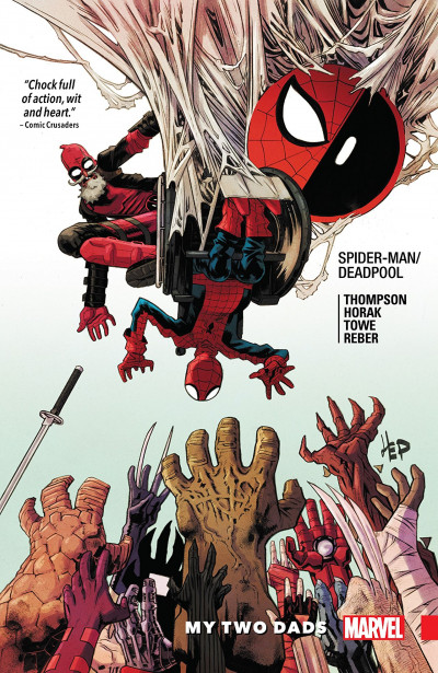 Spider-Man / Deadpool Vol. ...