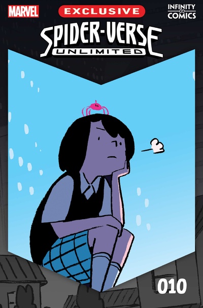 Spider-Verse Unlimited Infi...
