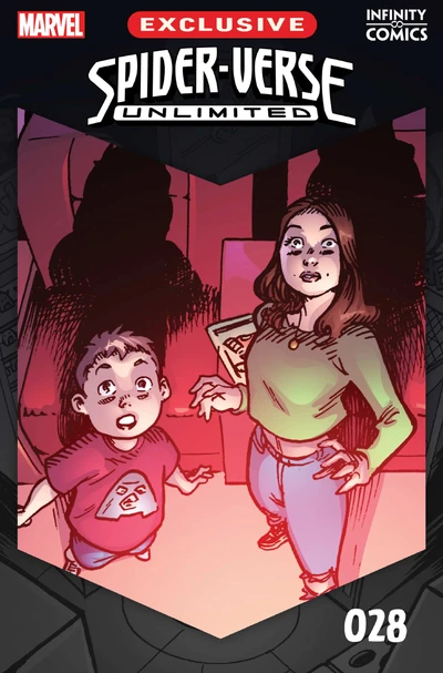 Spider-Verse Unlimited Infi...