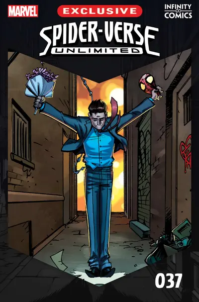 Spider-Verse Unlimited Infi...