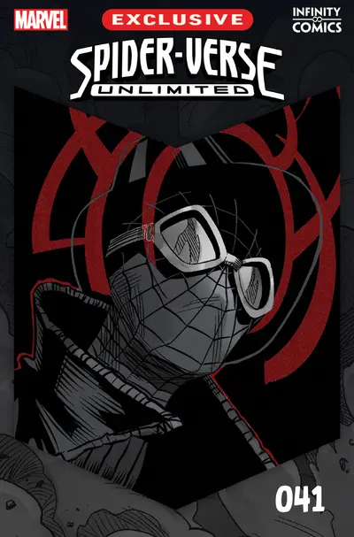 Spider-Verse Unlimited Infinity Comic #41
