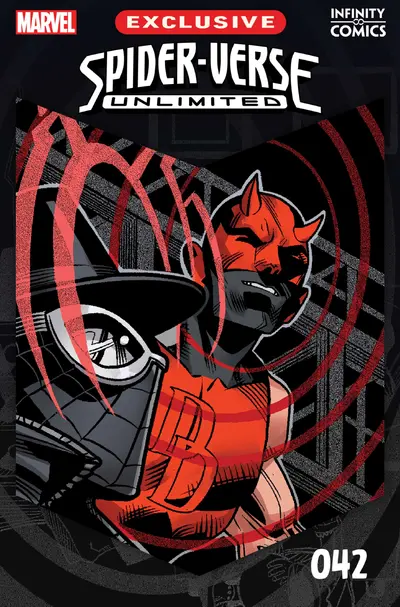 Spider-Verse Unlimited Infi...