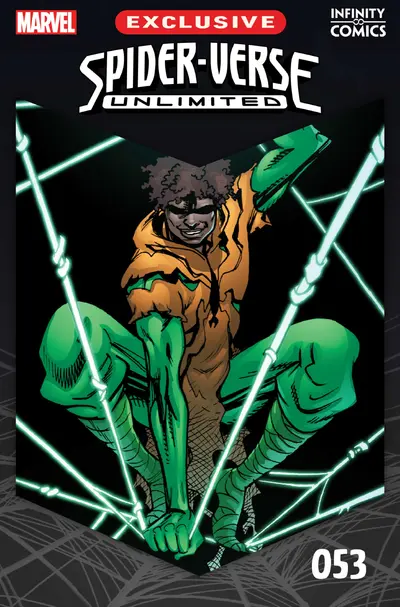 Spider-Verse Unlimited Infi...
