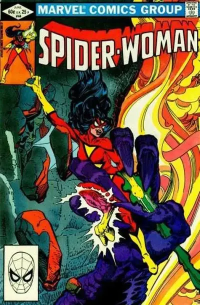 Spider-Woman #44
