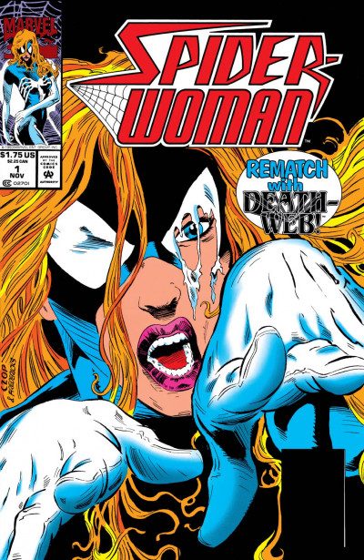 Spider-Woman (1993)