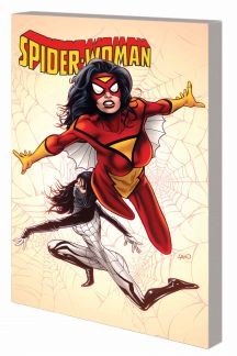 Spider-Woman Vol. 1: Spider-Verse
