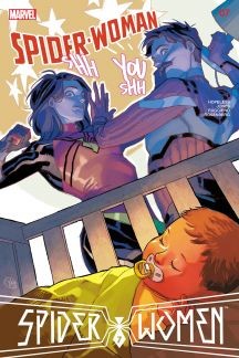 Spider-Woman #7