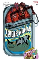 Spider-Woman #8