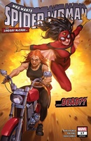 Spider-Woman (2020)