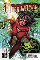 Spider-Woman (2020)