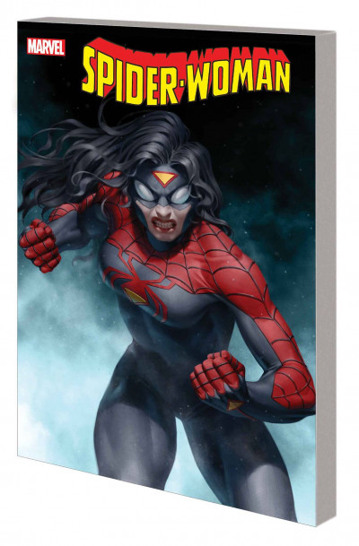 Spider-Woman Vol. 2: King In Black