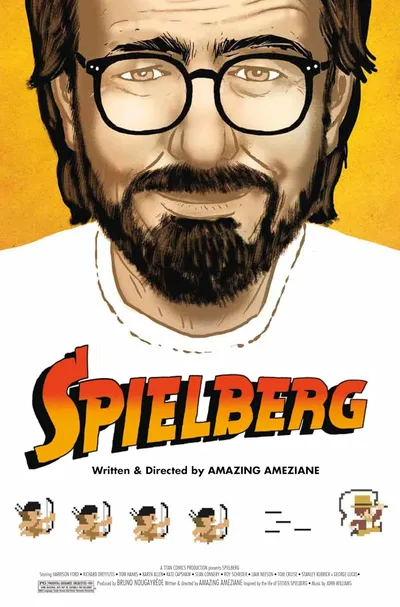 Spielberg OGN